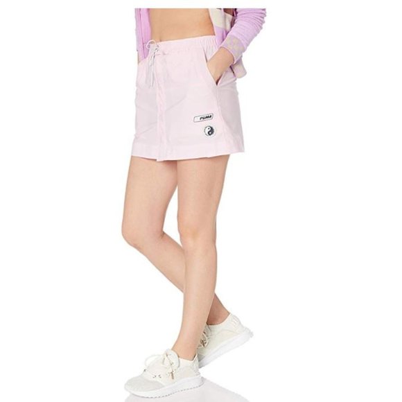 PUMA Women's Fenty Board Skirt Size SMALL - Picture 1 of 4